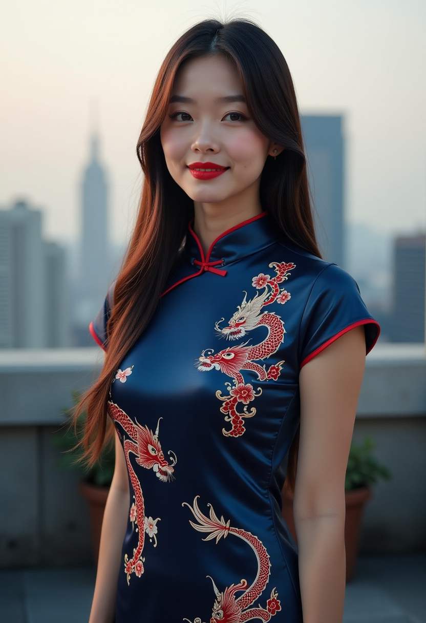 暗夜潜行